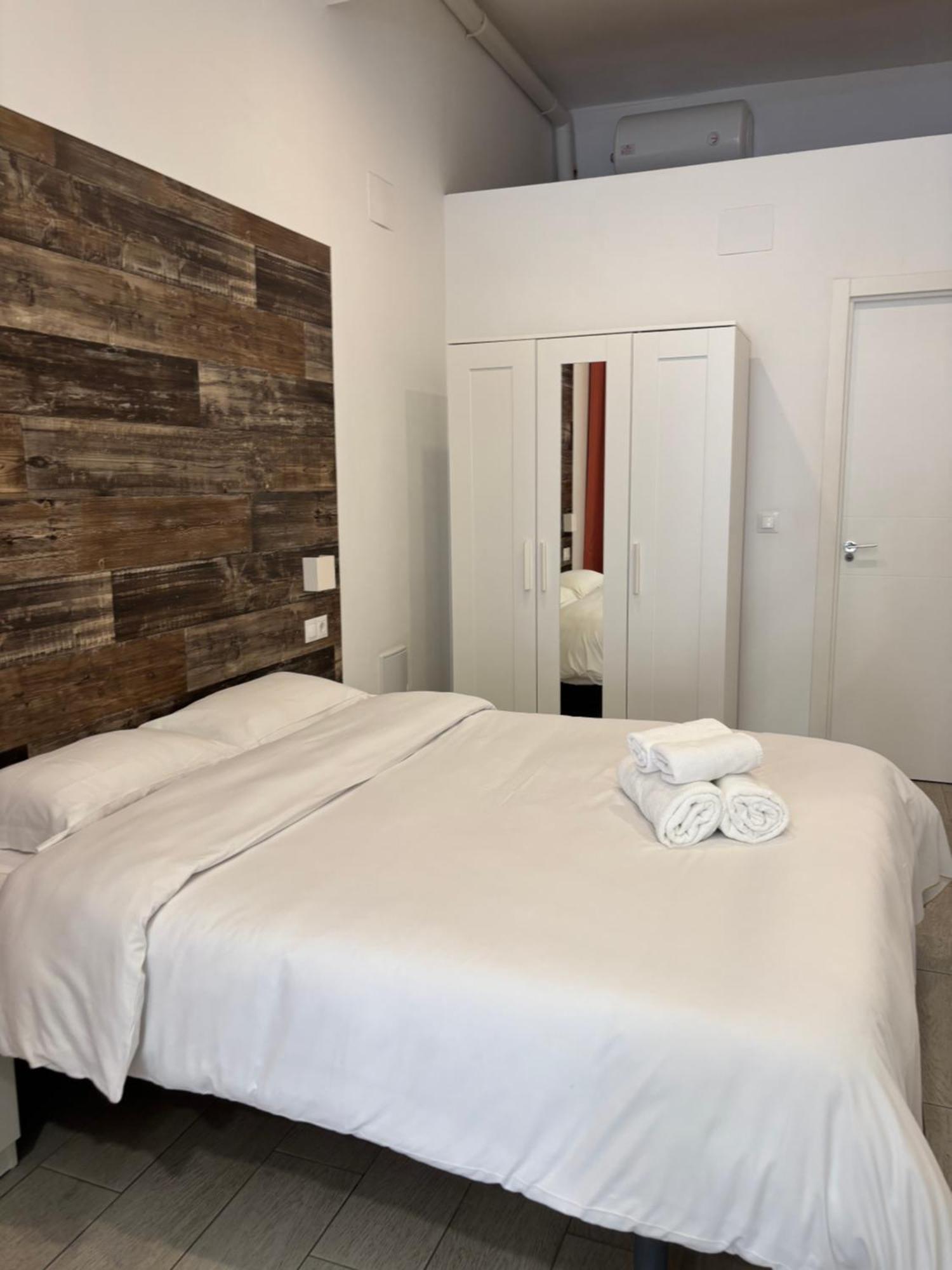 Apartment Hermoso Piso A 3 Min De La Estacion De Bus Y Tren Ave Malaga